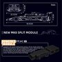 Mould king 13151 AR F1 Racing