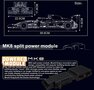 Mould King 13171 F1 AMG