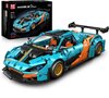 Mould King P1-GTR