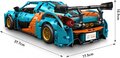 Mould King P1-GTR