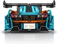 Mould King P1-GTR
