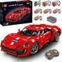 Mould king 13190 Lykan Hypersport