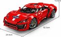 Mould king 13190 Lykan Hypersport