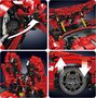 Mould king 13190 Lykan Hypersport