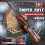 Mould King 14002 Mauser 98K geweer
