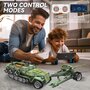 Mould King SD.KFZ.251/1 Remote Control