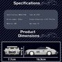 Mould King 27037 MB 300SL