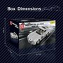 Mould King 27037 MB 300SL