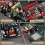 Mould King Dezenburg Oldtimer