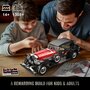 Mould King Dezenburg Oldtimer