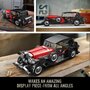 Mould King Dezenburg Oldtimer