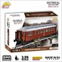 COBI 6289 Compiegne Wagon 1940