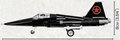 COBI 5859 MiG-28 Top Gun