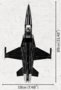 COBI 5859 MiG-28 Top Gun