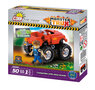 COBI - Monster Trux - 20050 Red Rider