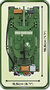 COBI WW2 2550 - M4A3E2 Sherman Jumbo