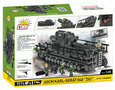 COBI WW2 2560 60cm Karl-Gerat 040 ZIU