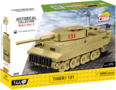 COBI 3095 Tiger I 131