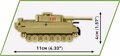 COBI 3095 Tiger I 131