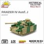 COBI 3097 Panzer IV Ausf.J