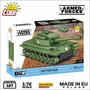 COBI 3104 Patton M48