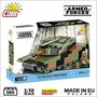 COBI 3107 K2 Black Panther