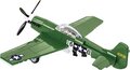 COBI 5860 P-51D Mustang
