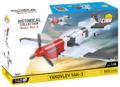 COBI 5862 Yakovlev YAK-3