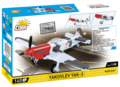 COBI 5862 Yakovlev YAK-3