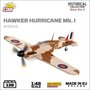 COBI 5866 Hawker Hurricane MK.1