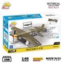 COBI 5869 Mustang P-51B