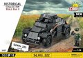 COBI 2657 SD,KFZ.222