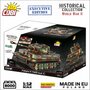 COBI 2807 PzKpfw. VI Tiger Ausf. E