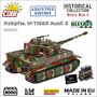 COBI 2807 PzKpfw. VI Tiger Ausf. E
