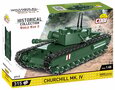 Cobi WW2 2717 - Churchill MK.IV