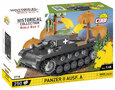 Cobi 2718 Panzer II Ausf.A