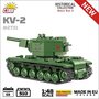 COBI 2731 KV-2