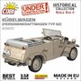 COBI 2803 Kubelwagen Typ82