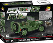 COBI 2806 Medical Willys MB