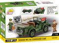 COBI 3111 Dodge WC-56 Command Car