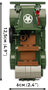 COBI 3111 Dodge WC-56 Command Car