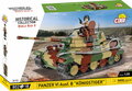 COBI 3113 Panzer VI Ausf.B Konigstiger