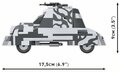 COBI 3114 Kubus