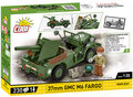 COBI 3116 37mm GMC M6 Fargo