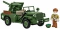 COBI 3116 37mm GMC M6 Fargo