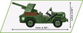 COBI 3116 37mm GMC M6 Fargo