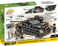 COBI 3127 PANZERKAMPFWAGEN IV AUSF