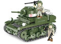 COBI 3129 M3 Stuart