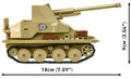 COBI 3131 Sd,Kfz. 139 Marder III
