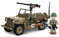 COBI 3133 WILLYS MB